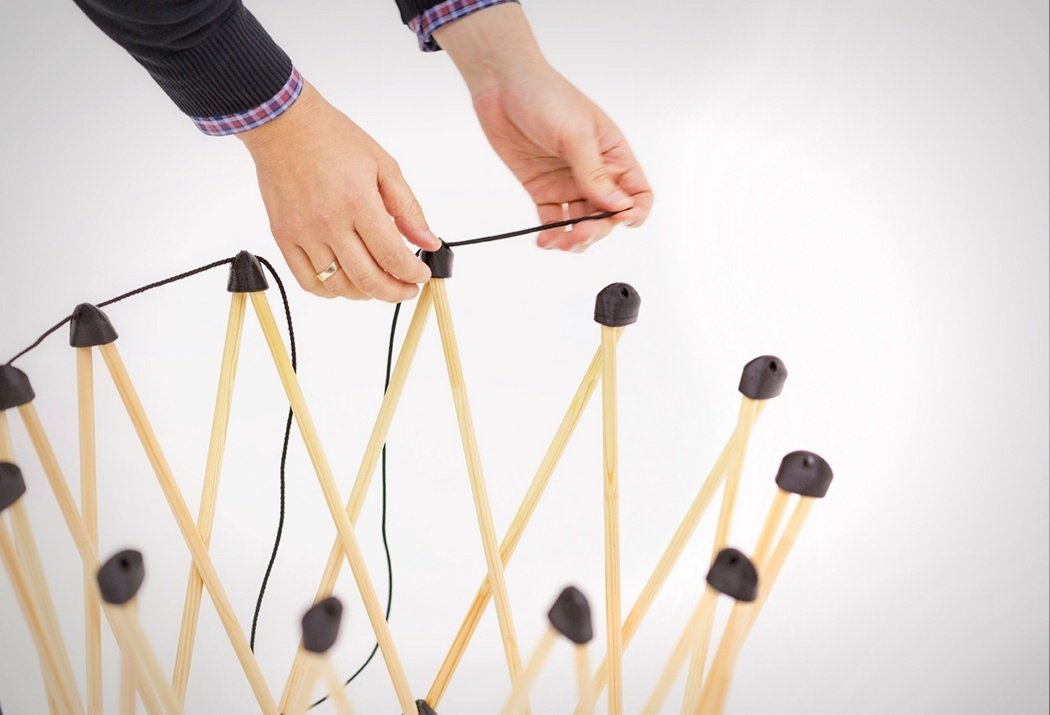 tradition，Surface design，3D printing，product design，