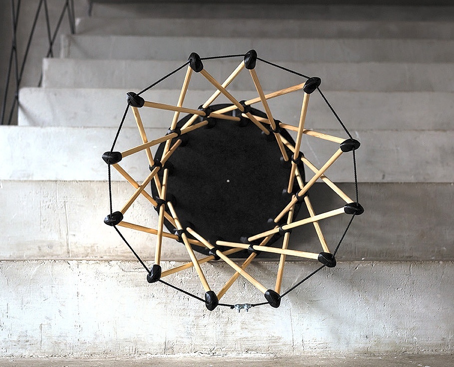 tradition，Surface design，3D printing，product design，
