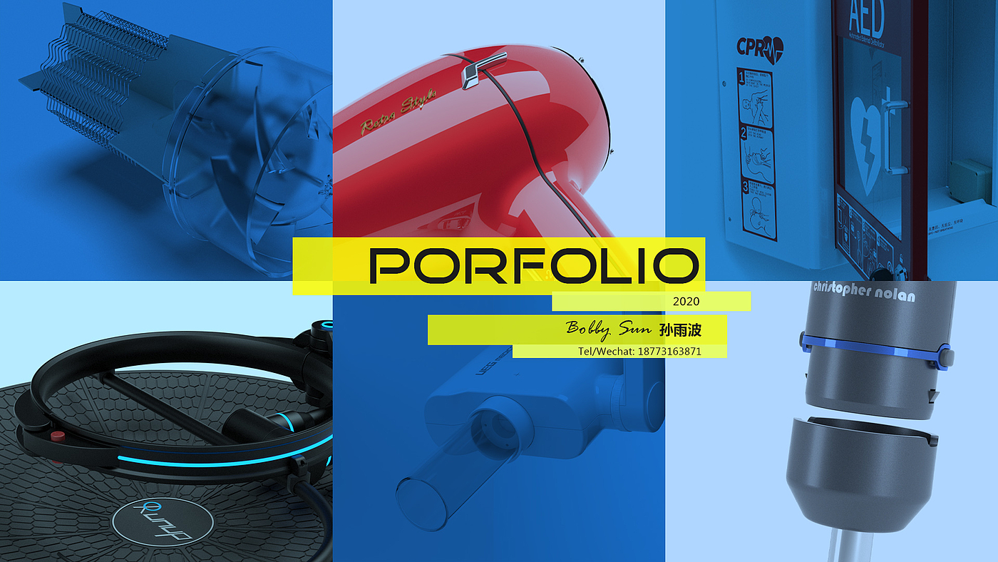 sample reels，