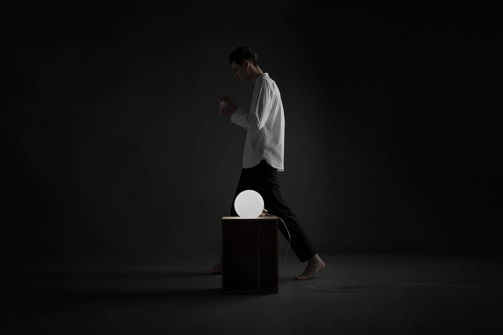 Light bulb:，Incandescent lamp，Spherical lamp，lamps and lanterns，Mateus Andrade，