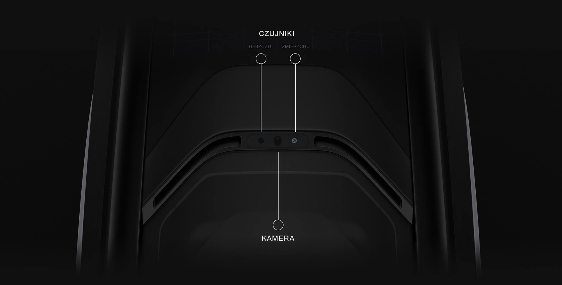 automobile，Modern automobile，EXO ONE，environment protection，