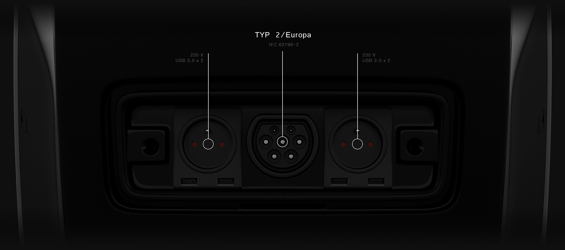 automobile，Modern automobile，EXO ONE，environment protection，