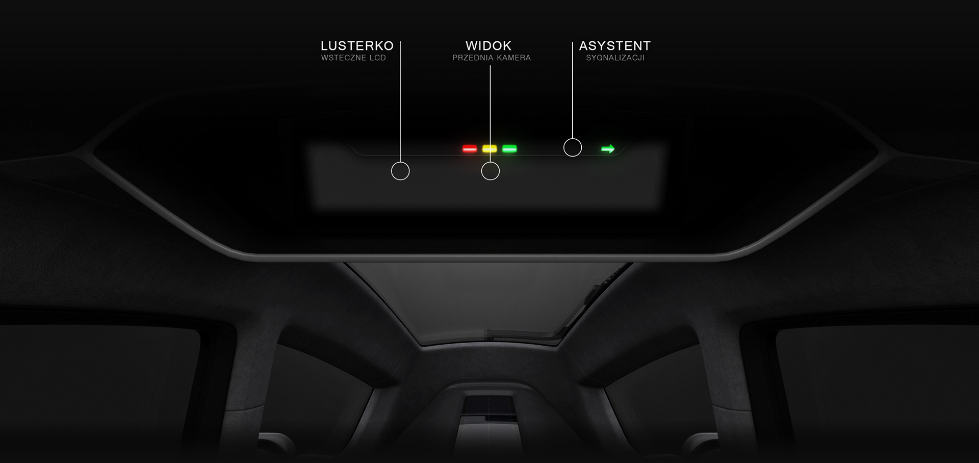 automobile，Modern automobile，EXO ONE，environment protection，