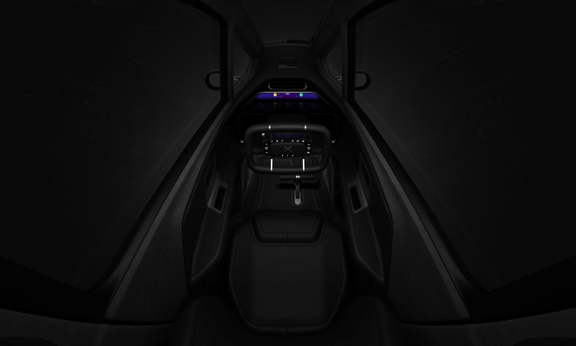 automobile，Modern automobile，EXO ONE，environment protection，