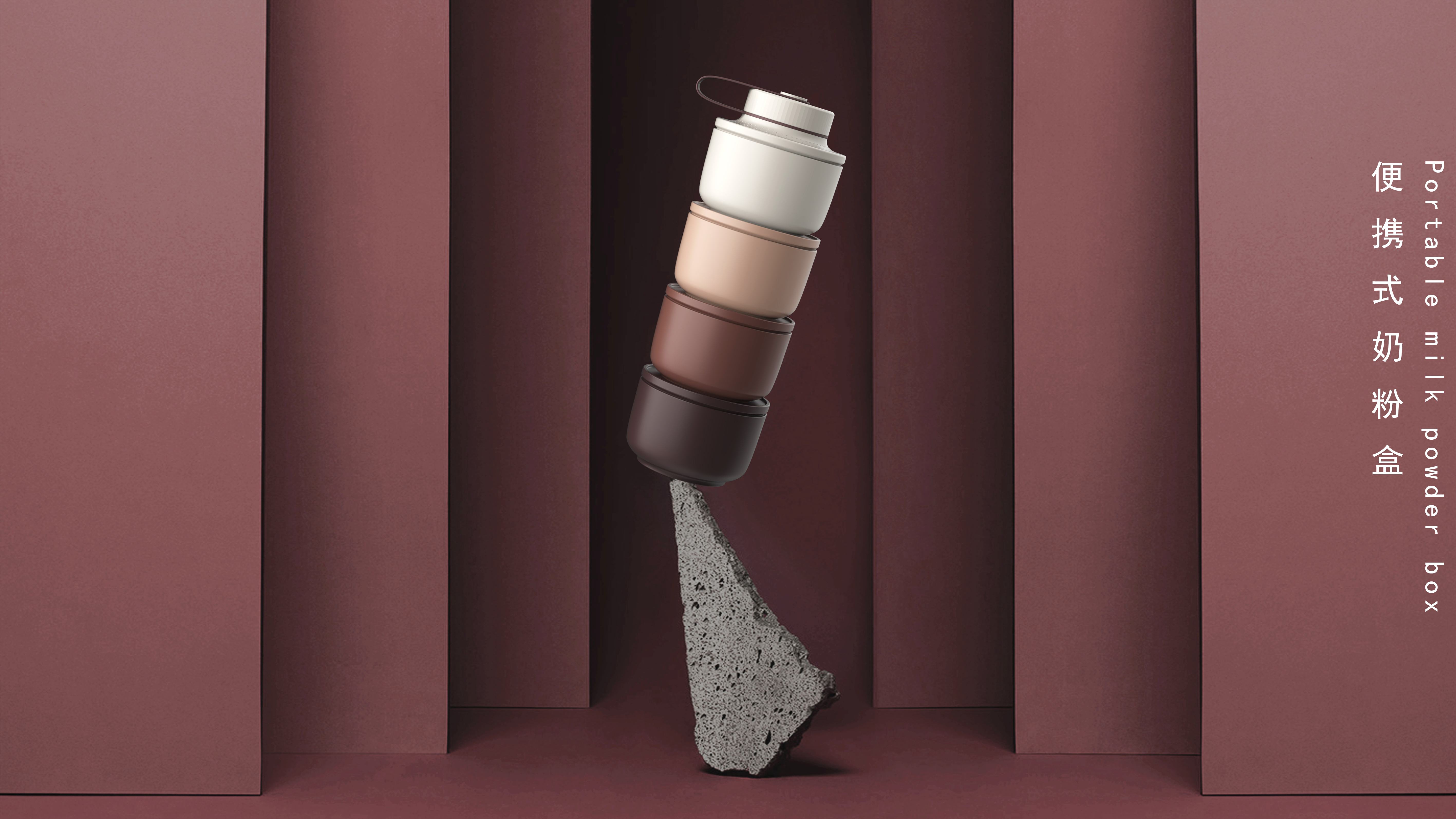 The home page won't be empty now，