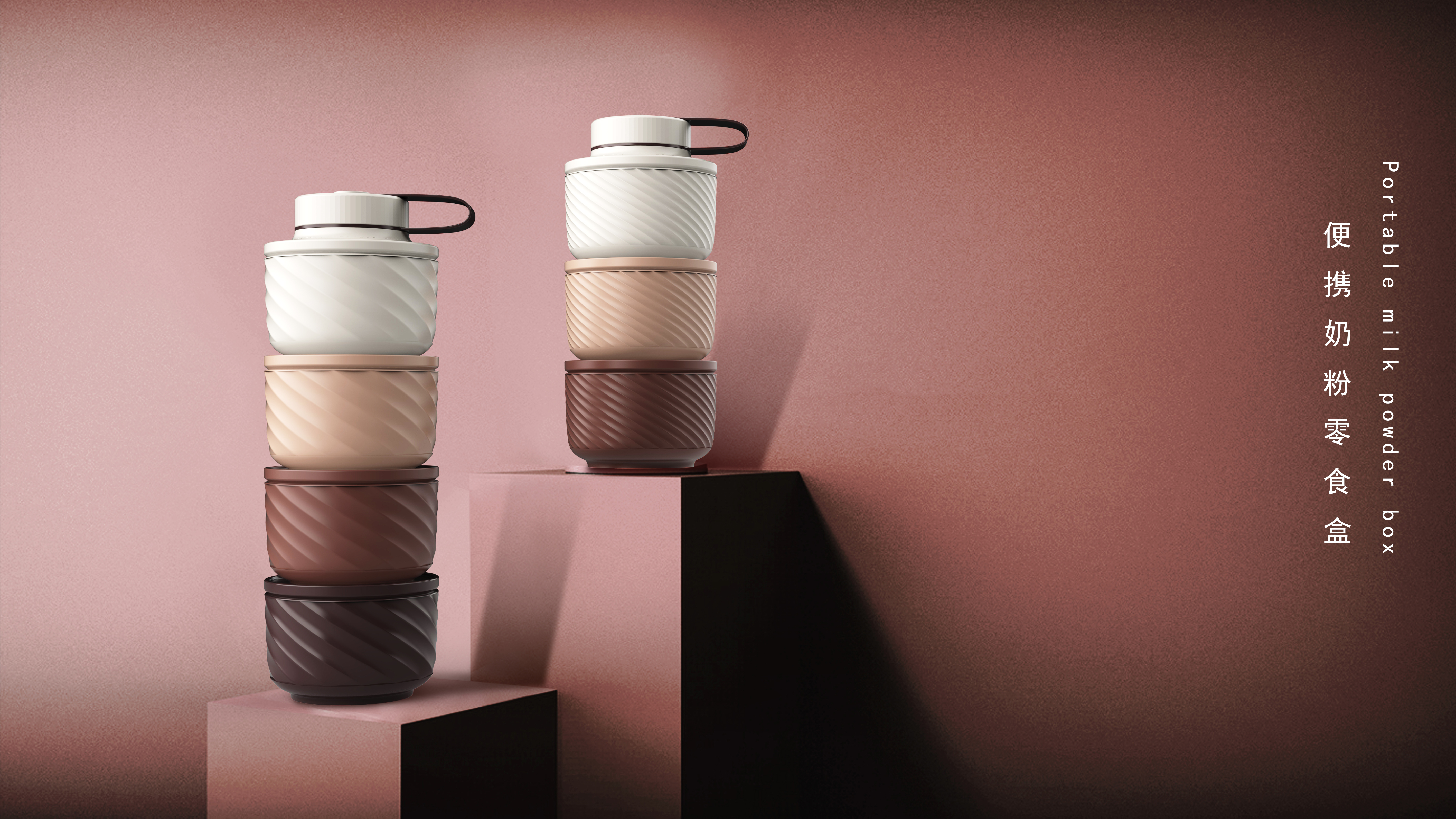 The home page won't be empty now，