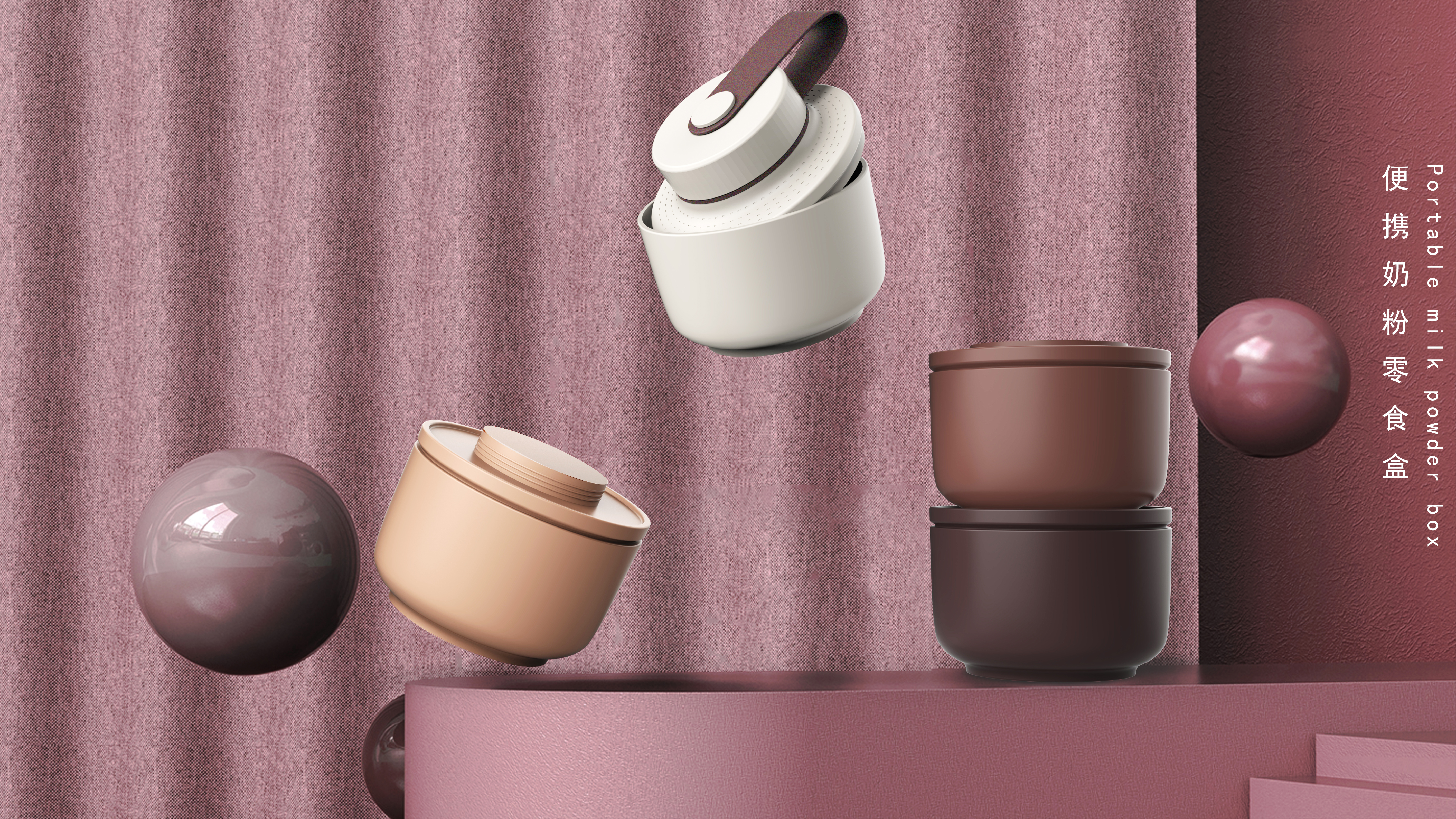 The home page won't be empty now，