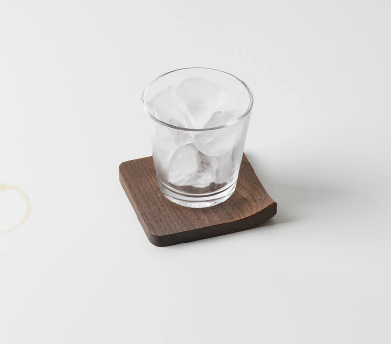 Coaster，Handmade，industrial design，product design，