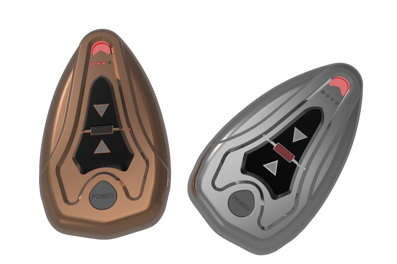 electronic product，Appearance design，