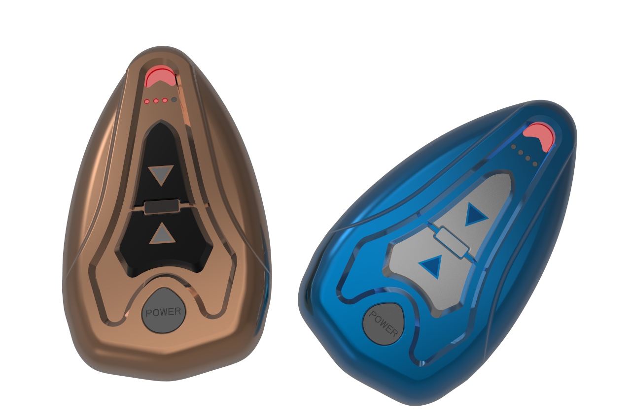 electronic product，Appearance design，