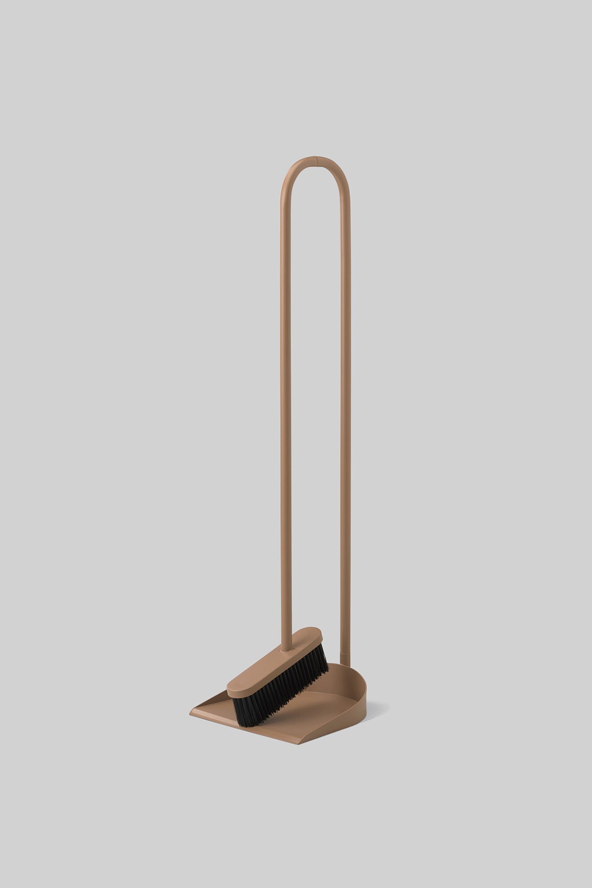 industrial design，furniture，Broom，Dustpan，