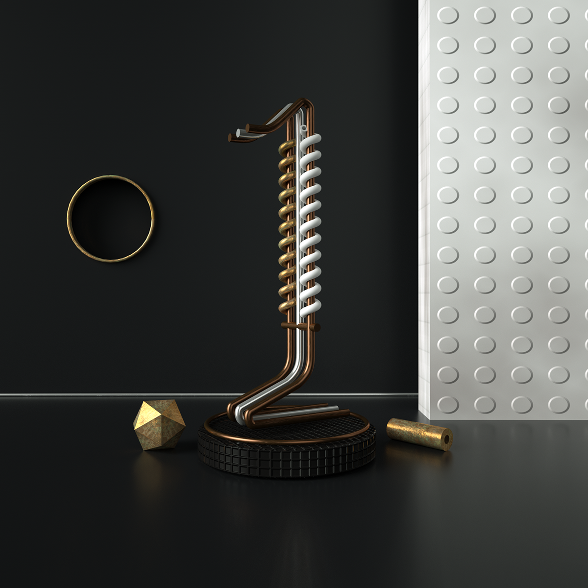 graphic design ，product design，three-dimensional，Render，