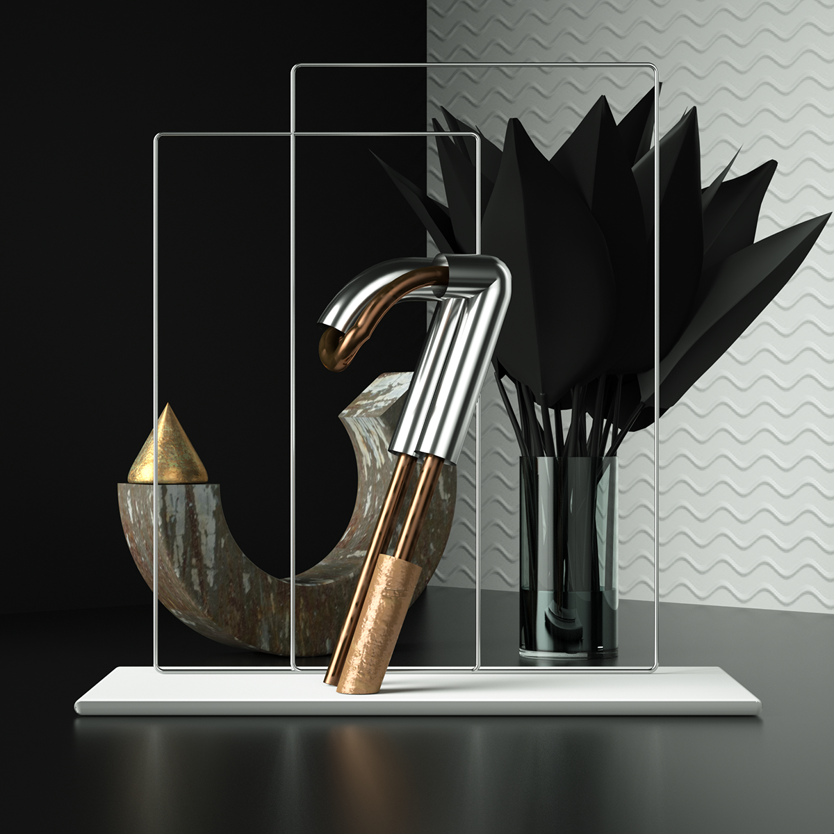 graphic design ，product design，three-dimensional，Render，