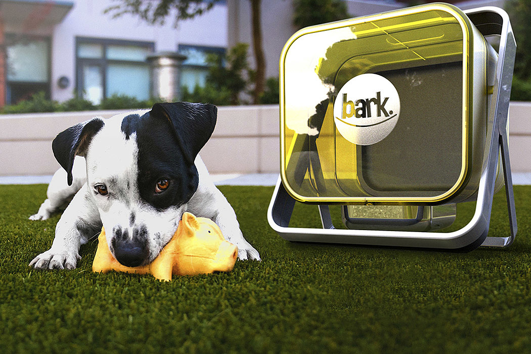 product design，Pet Supplies & Pet，Pet feeder，Karl Martin，