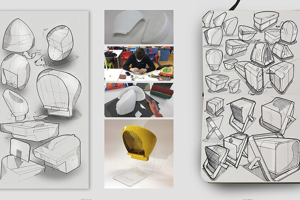 product design，Pet Supplies & Pet，Pet feeder，Karl Martin，