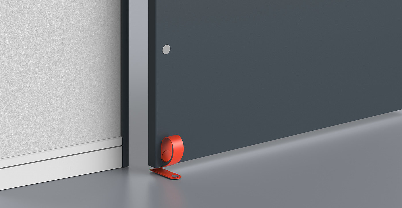 2hour，Door stopper，furniture，product design，
