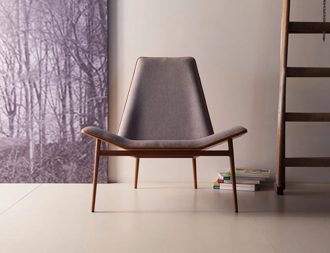 deck chair，chair，furniture，black，Previous Module，