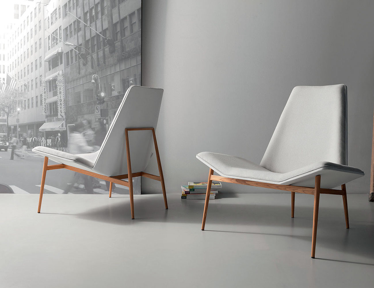 deck chair，chair，furniture，black，Previous Module，