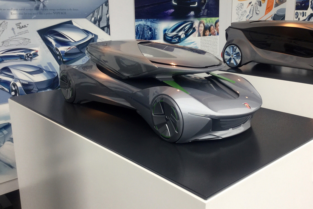 concept，future，science and technology，industrial design，