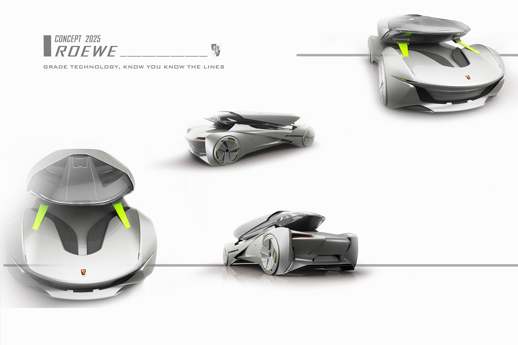 concept，future，science and technology，industrial design，