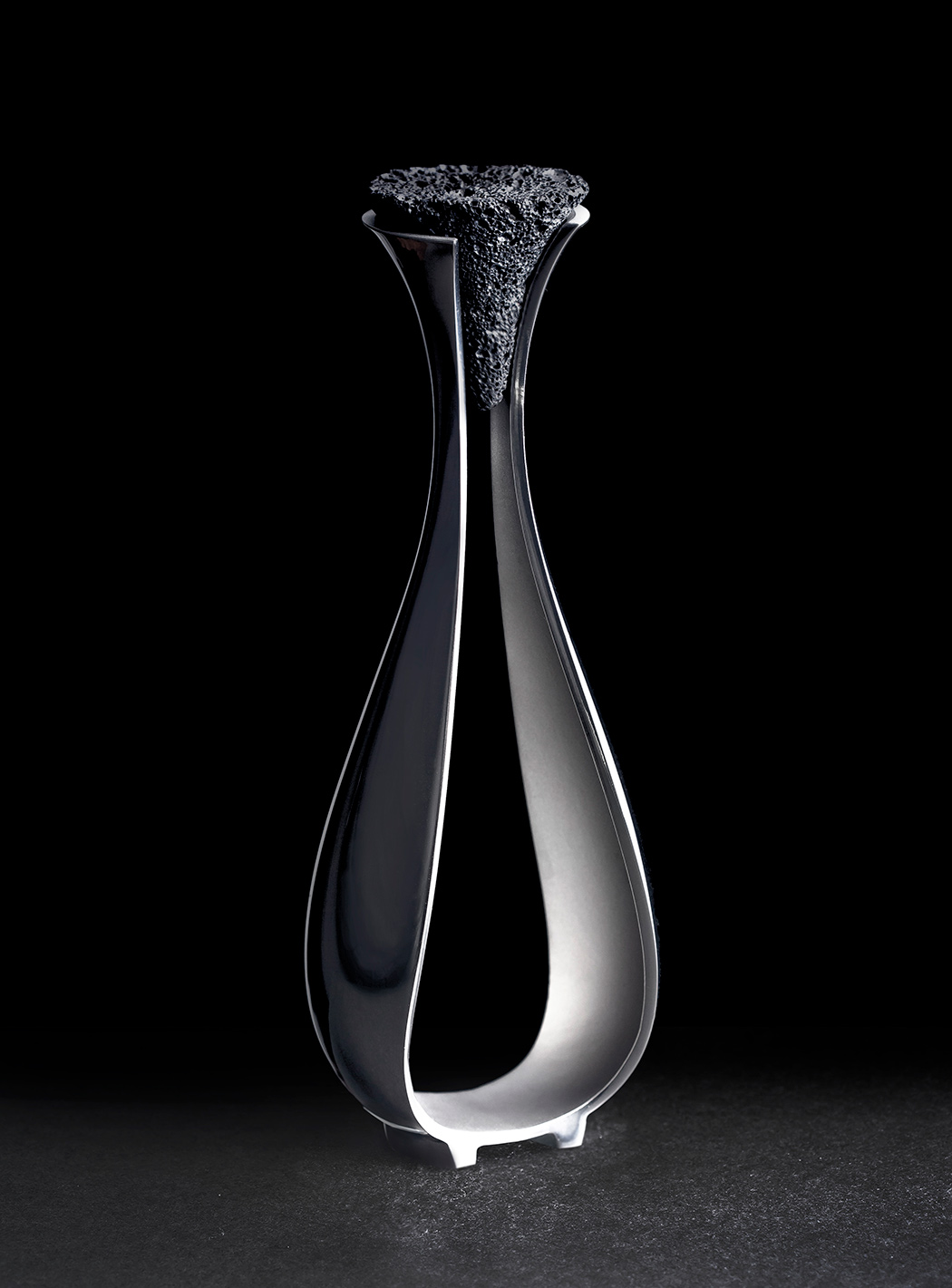 LAJOS，Essential oil diffuser，product design，industrial design，