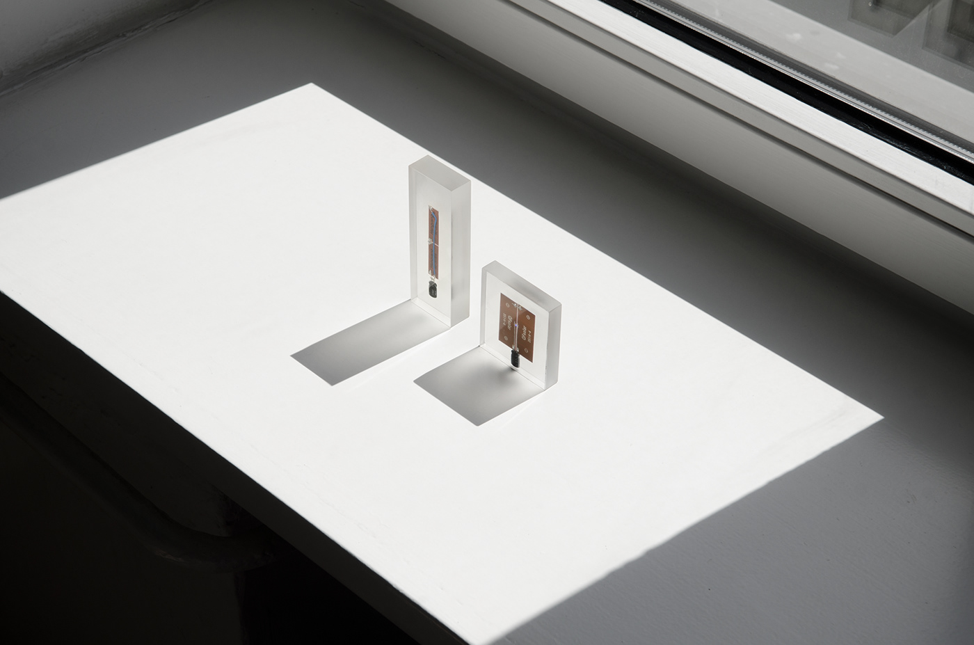 resin，lamps and lanterns，led，Light Cubes，