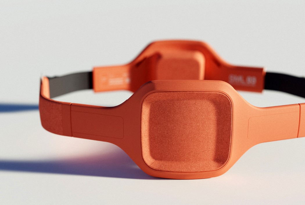 Brace，Chest band，orange，