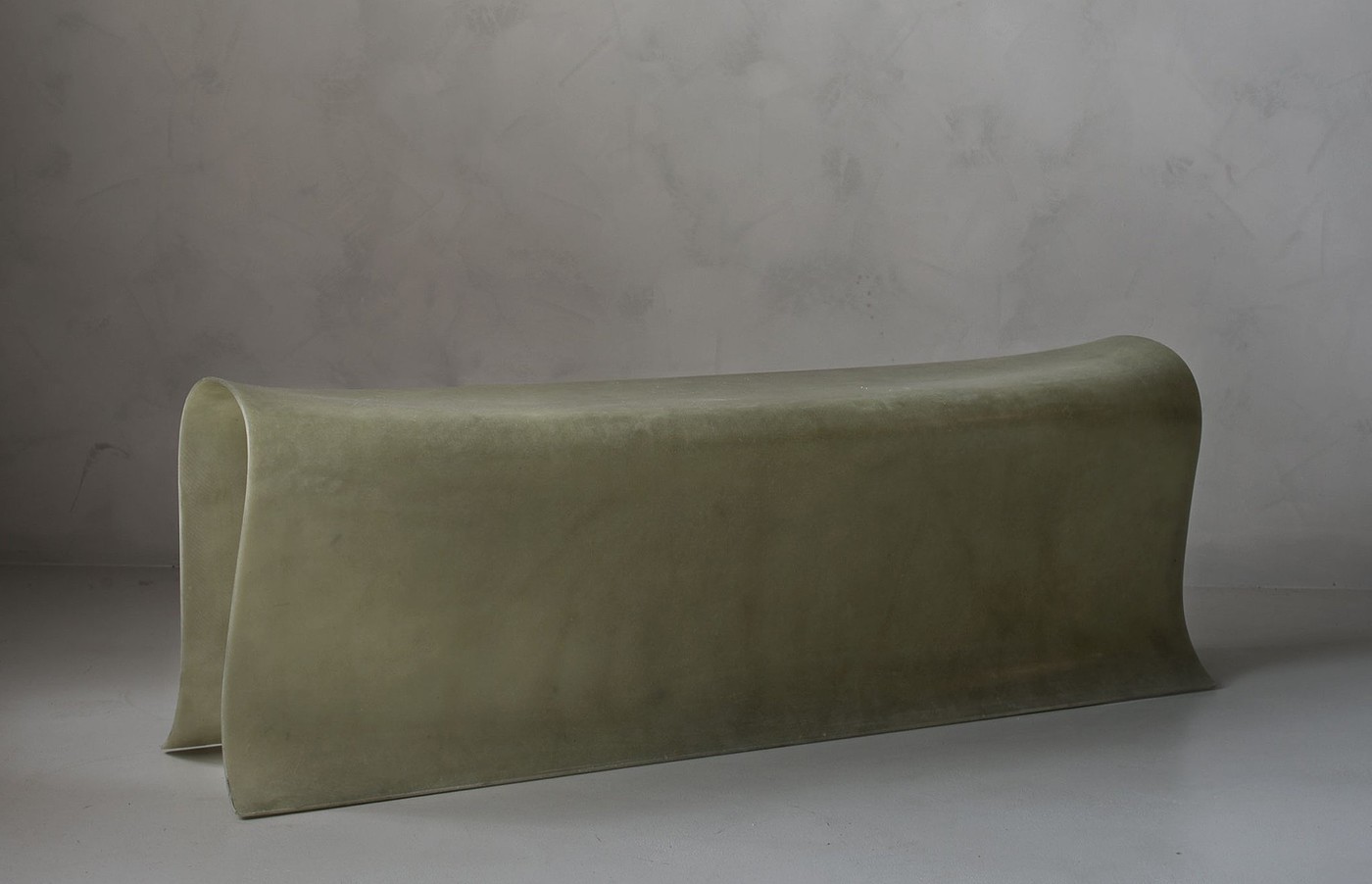 green，furniture design ，Fold series，