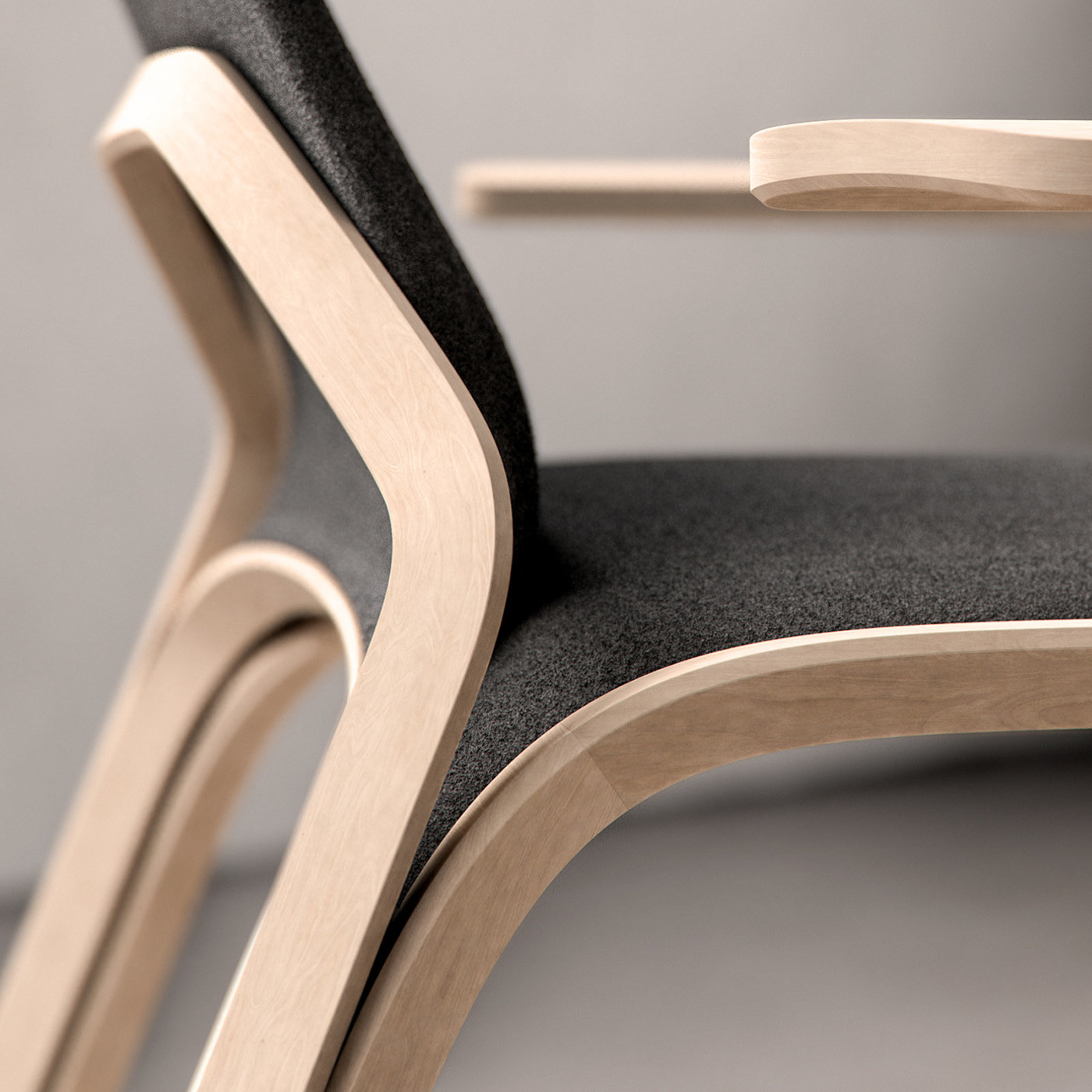furniture，chair，Armchair，ADAMANTEM，