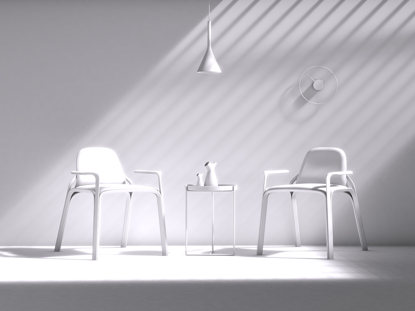 furniture，chair，Armchair，ADAMANTEM，