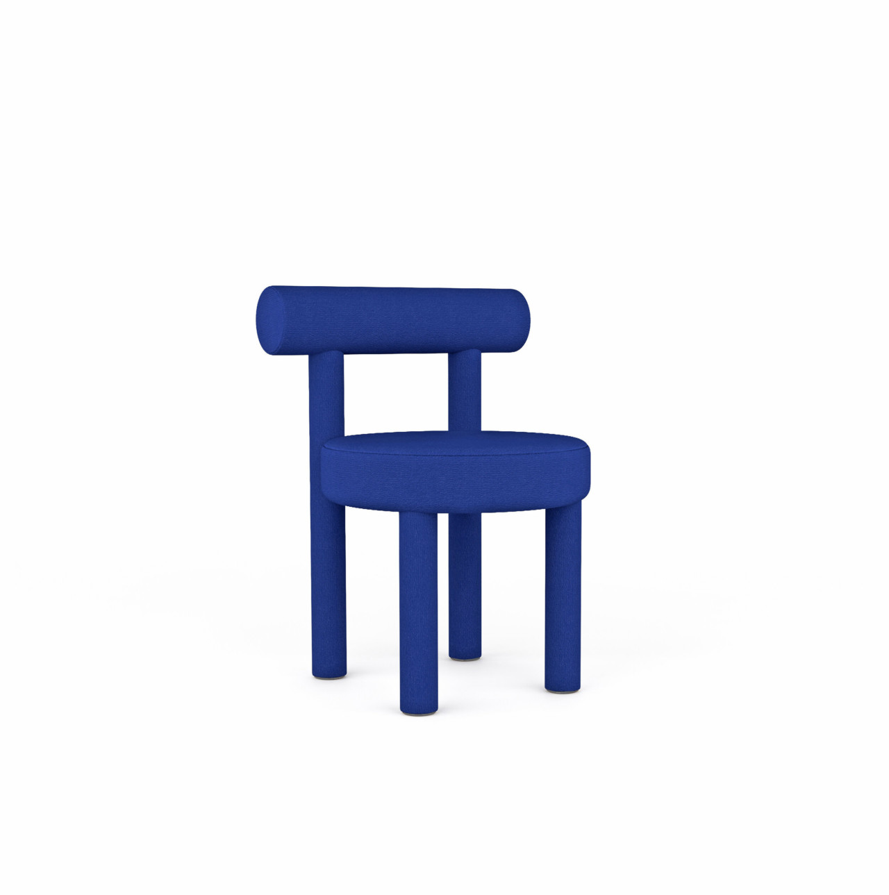 Geometric products，concise，Bauhaus ，Seat design，