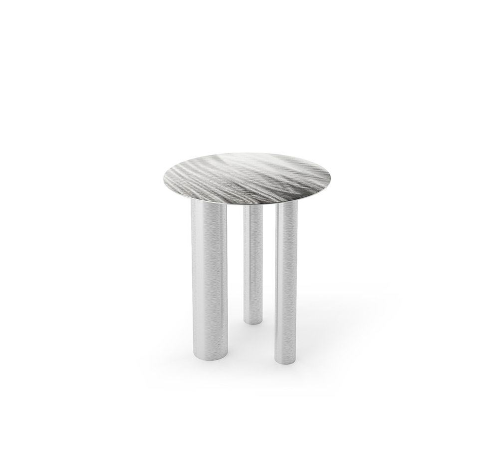 Geometric products，concise，Bauhaus ，Seat design，