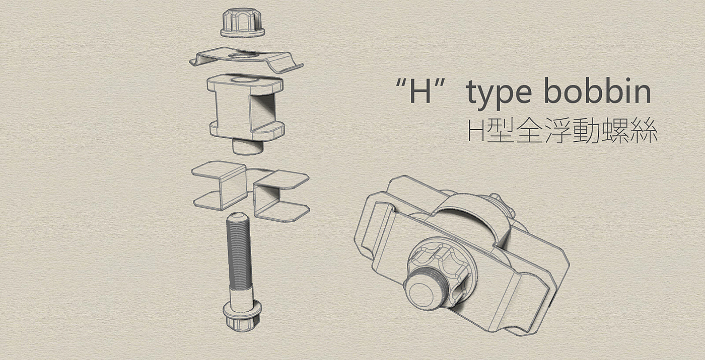 工具设计，工业设计，效果图，品牌推广，