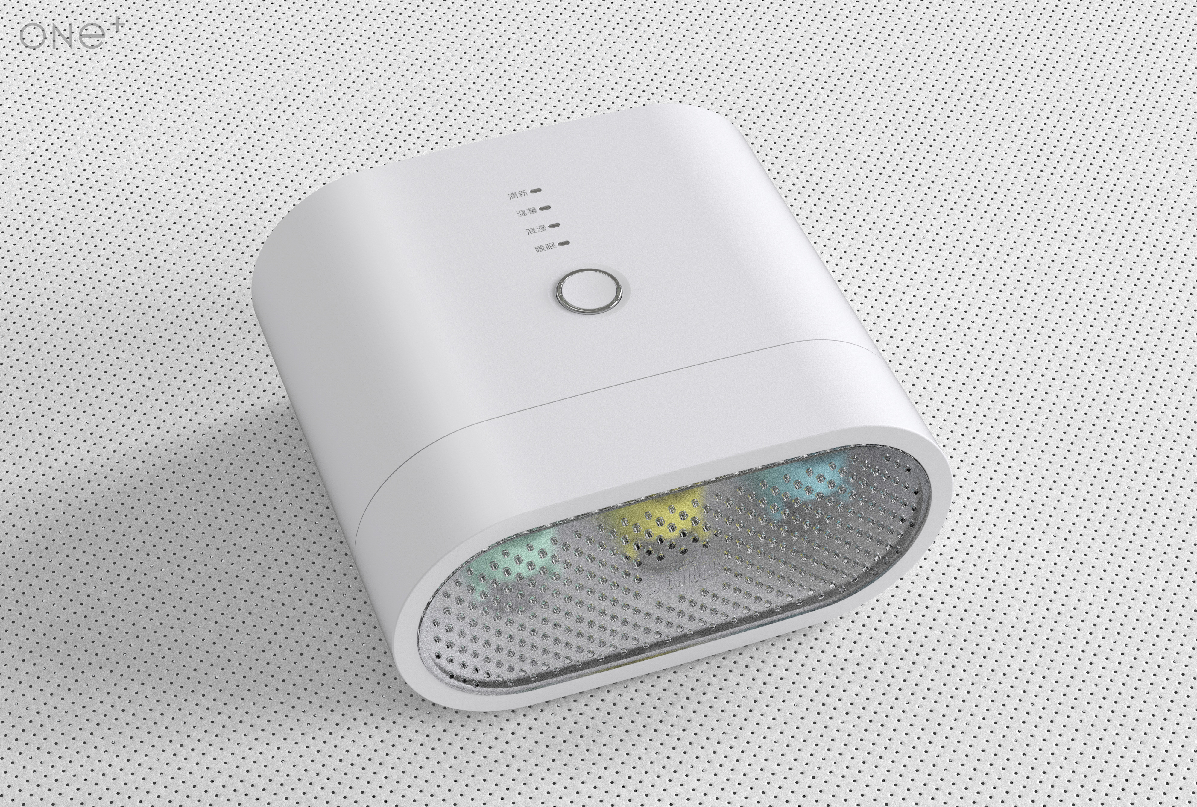 millet，concise，intelligence，Aromatherapy machine，