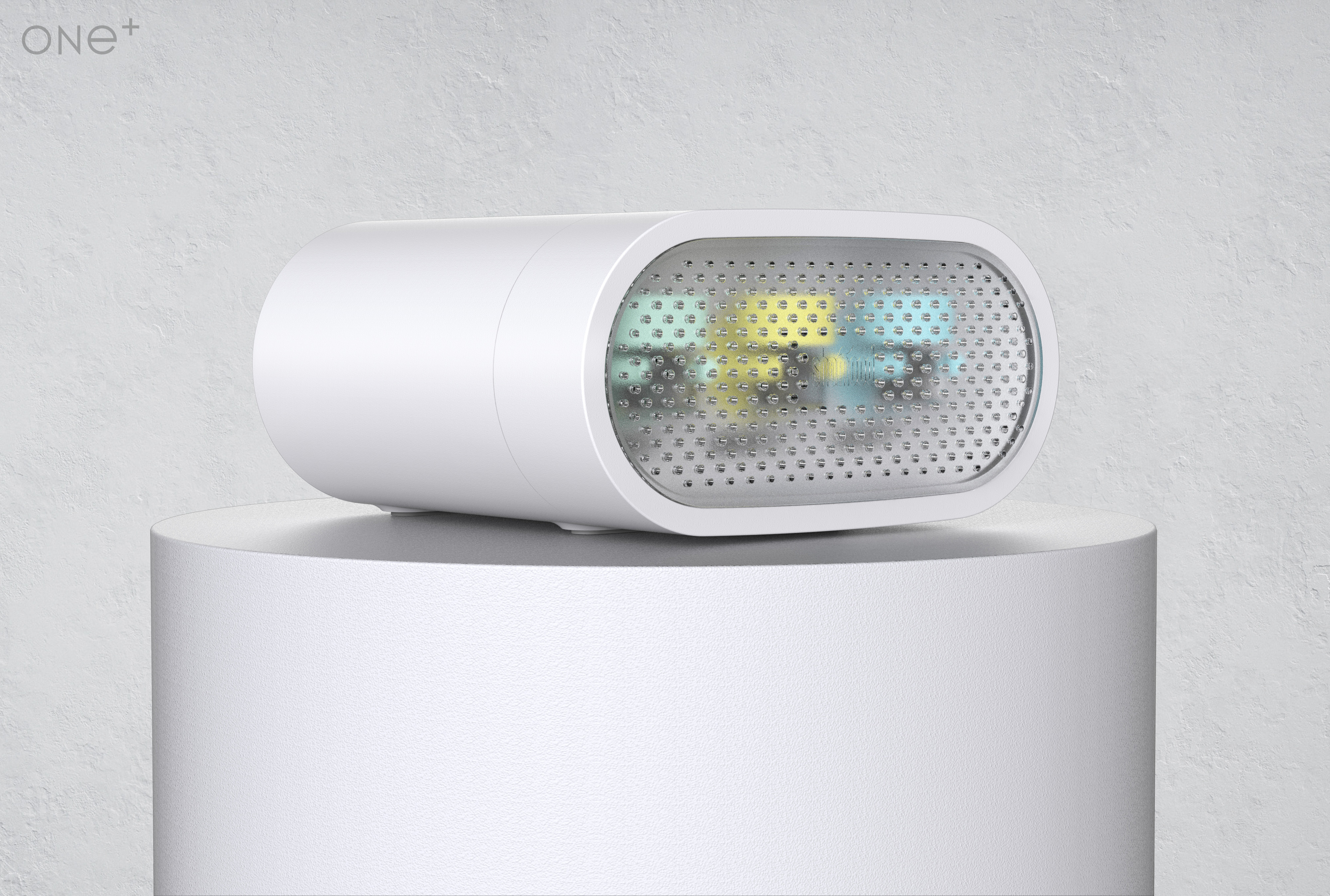 millet，concise，intelligence，Aromatherapy machine，