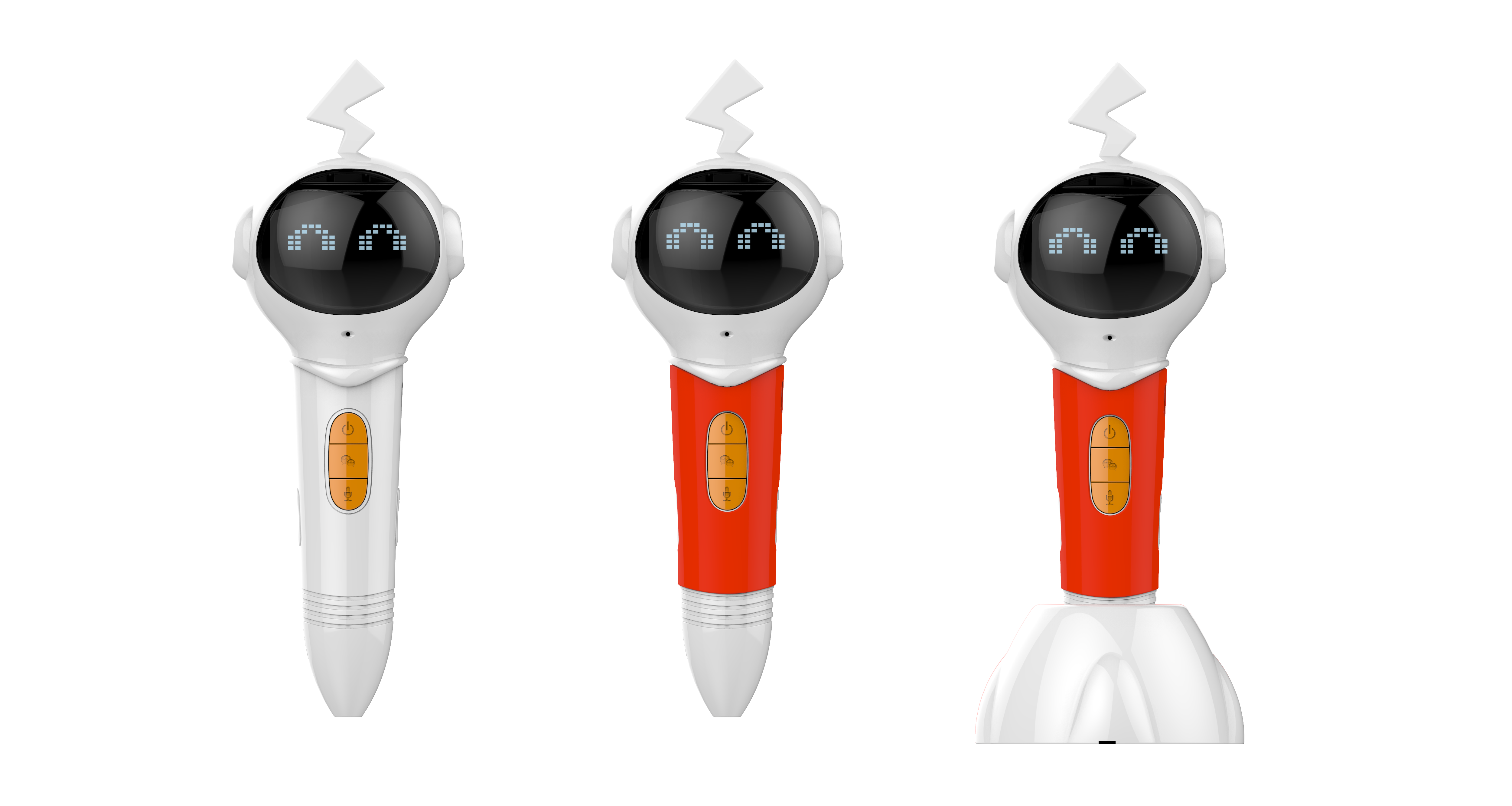 Early education machine, point reading pen，