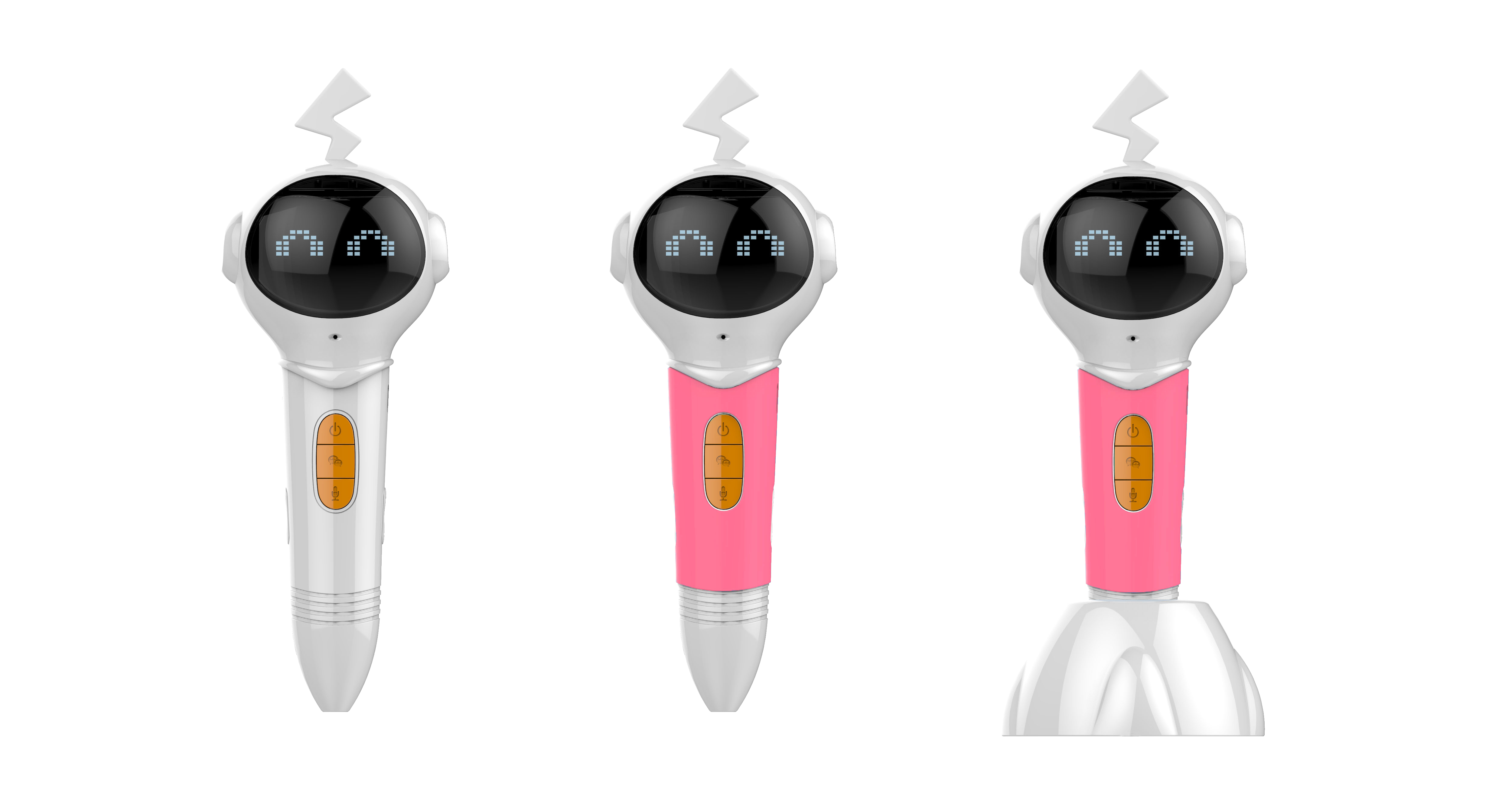 Early education machine, point reading pen，