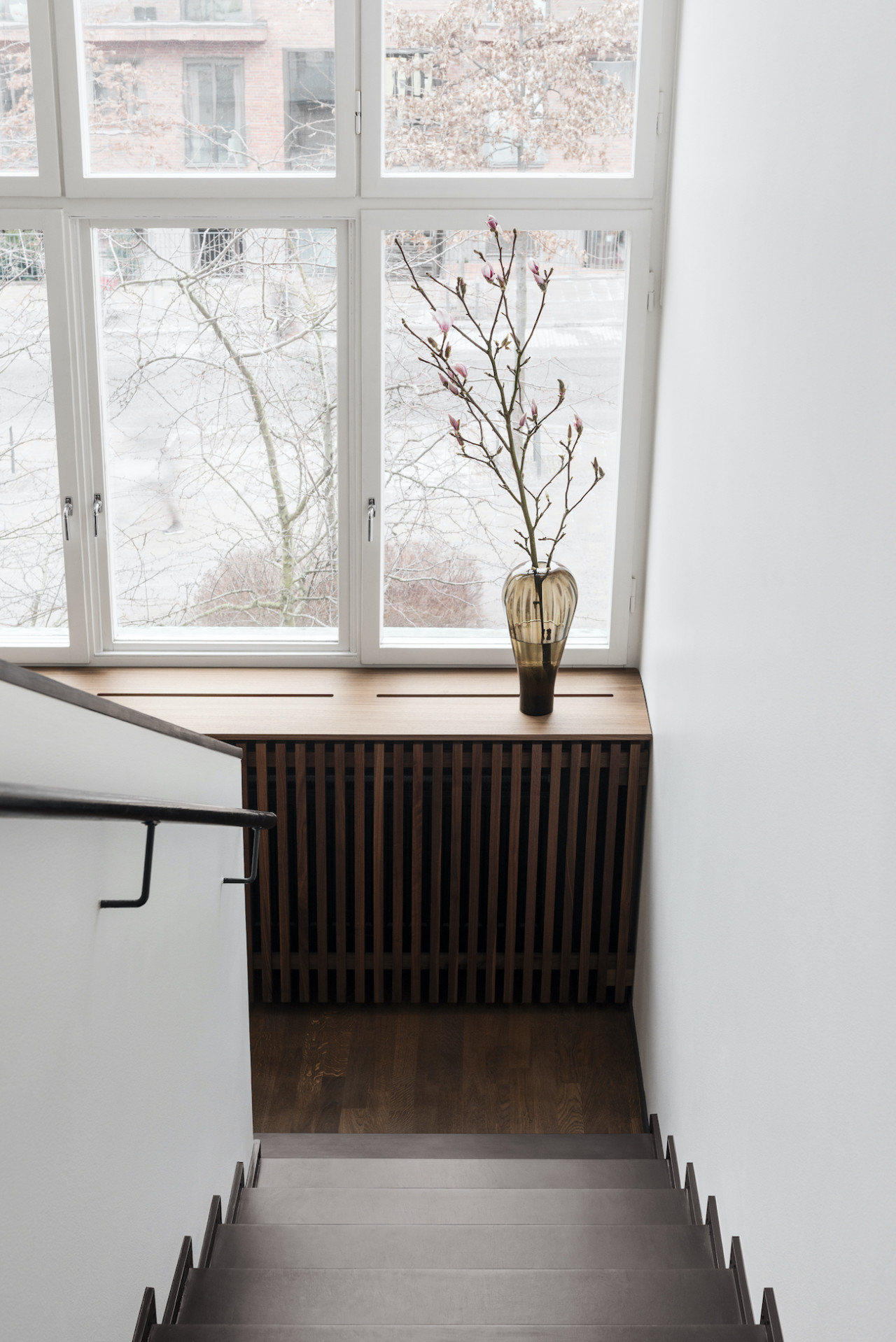 Exhibition hall，office，Exhibition Room，Minimalism，Interior design，