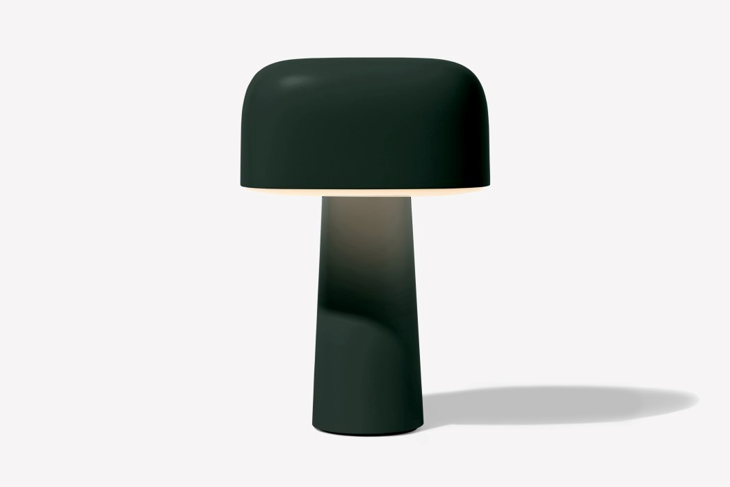 3D printing，Lamp design，Simplicity，customized，sustainable，