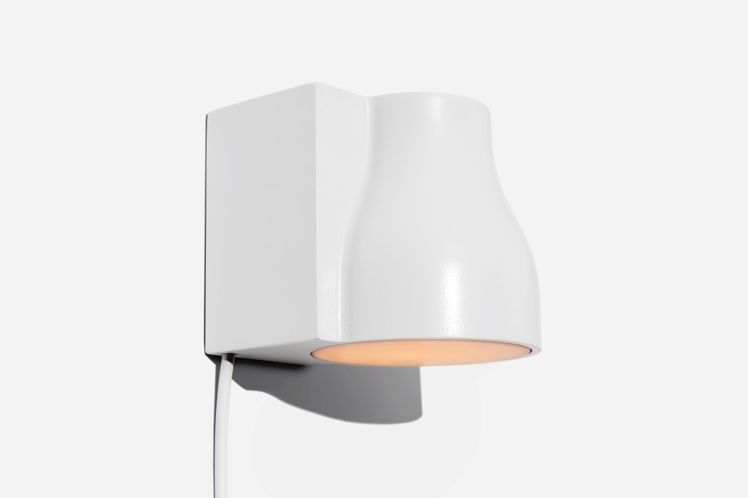 3D printing，Lamp design，Simplicity，customized，sustainable，