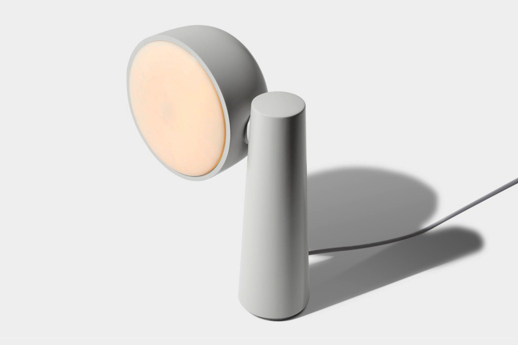 3D printing，Lamp design，Simplicity，customized，sustainable，