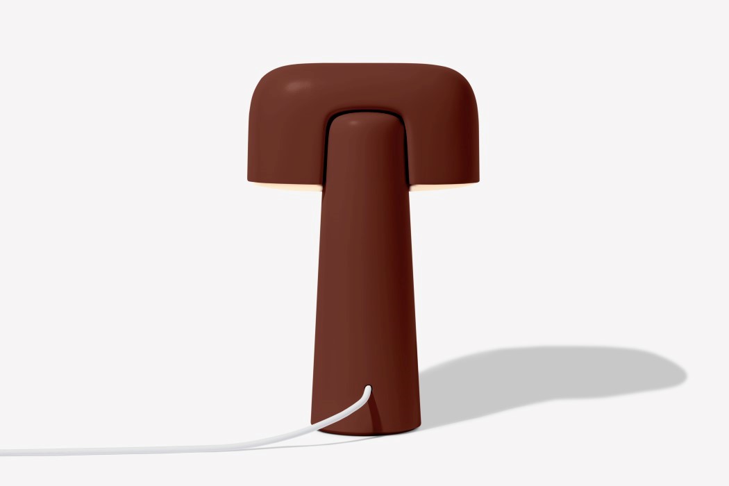 3D printing，Lamp design，Simplicity，customized，sustainable，