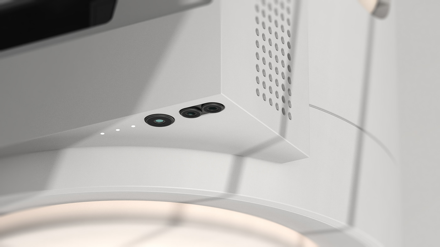 Short distance projection，product design，Projector，