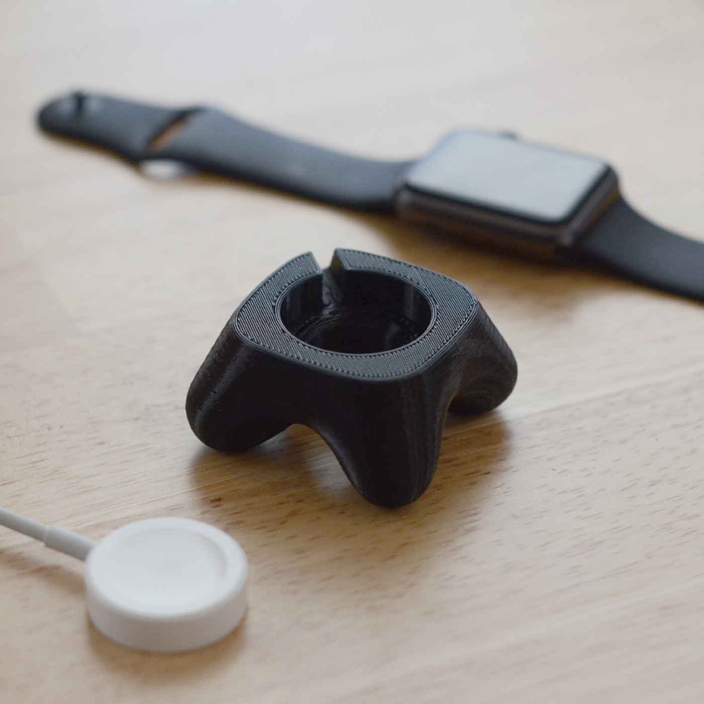 industrial design，apple，3D printing，