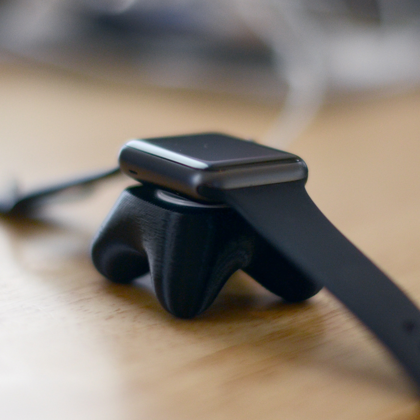 industrial design，apple，3D printing，