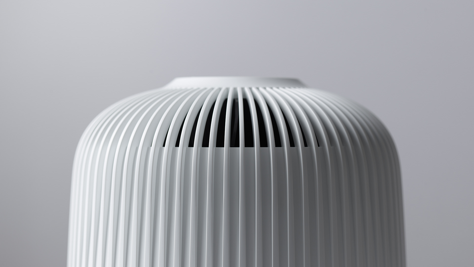 air cleaner，Diffuser，Sungmoo Choi，white，