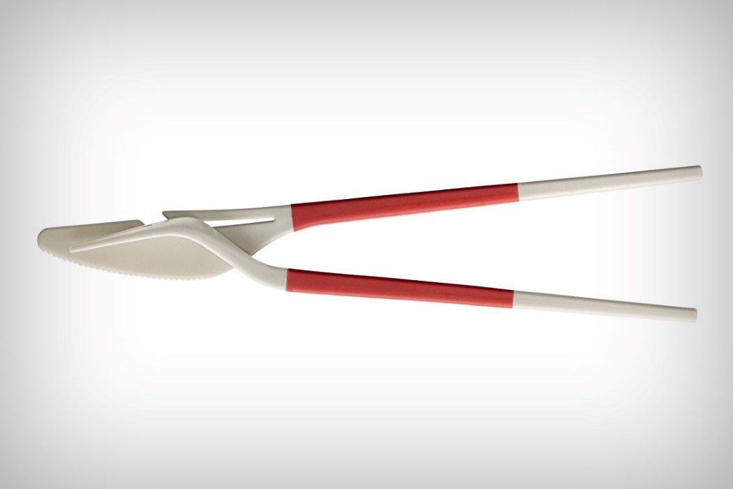 Comprehensive design，Product design，chopsticks，tableware，