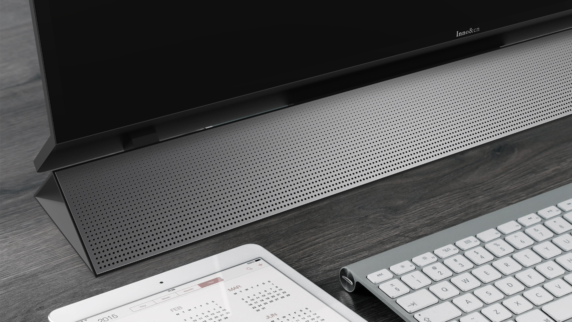 industrial design，Good simple geometry，Integrated machine，product design，