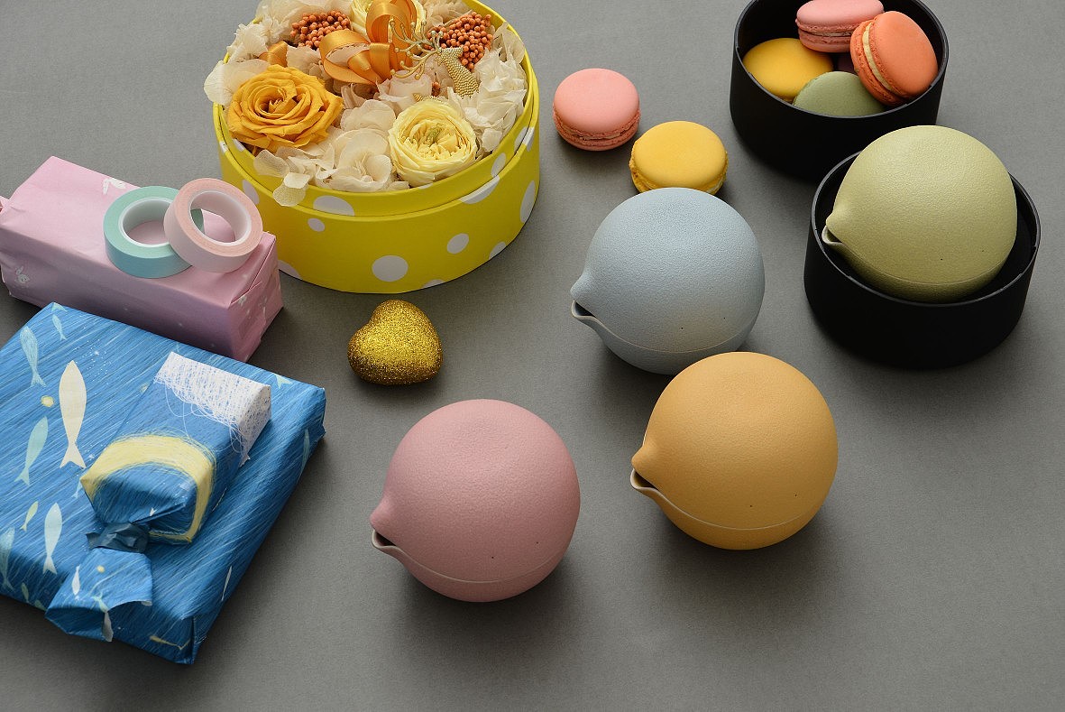 tea set，