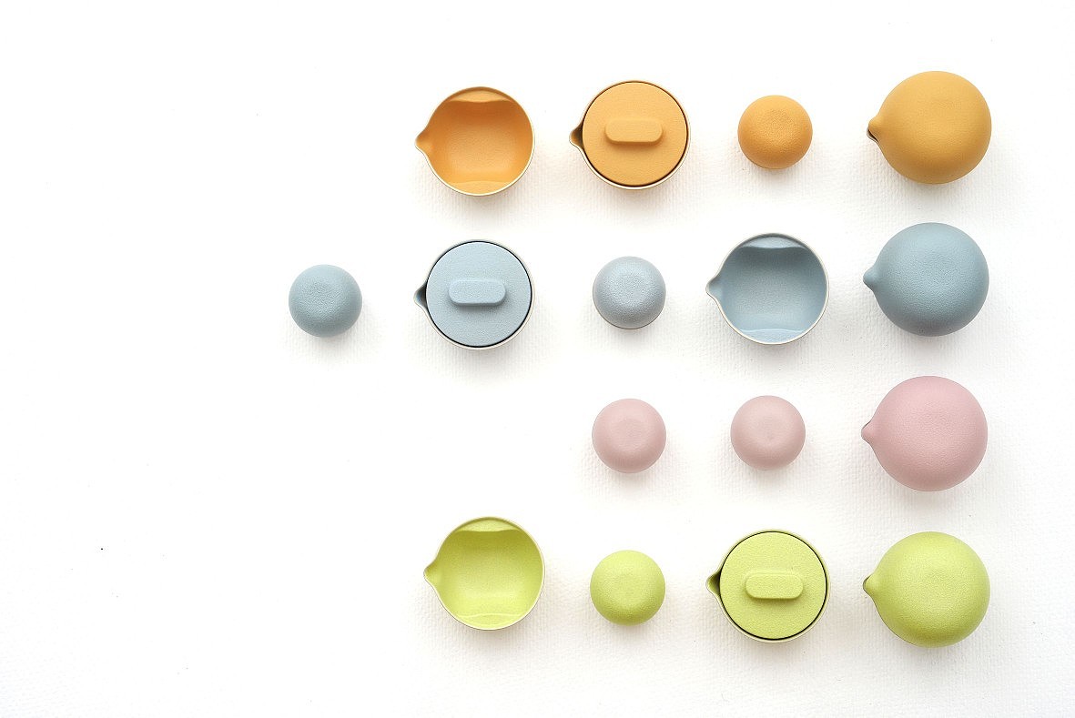 tea set，